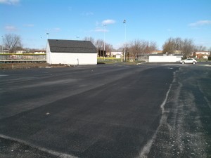 Asphalt Base 4